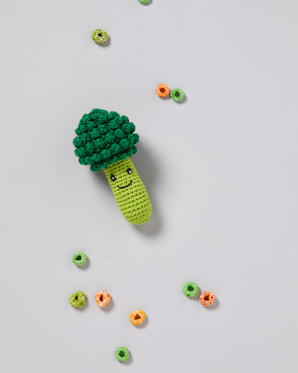 Weegoamigo rattle sale