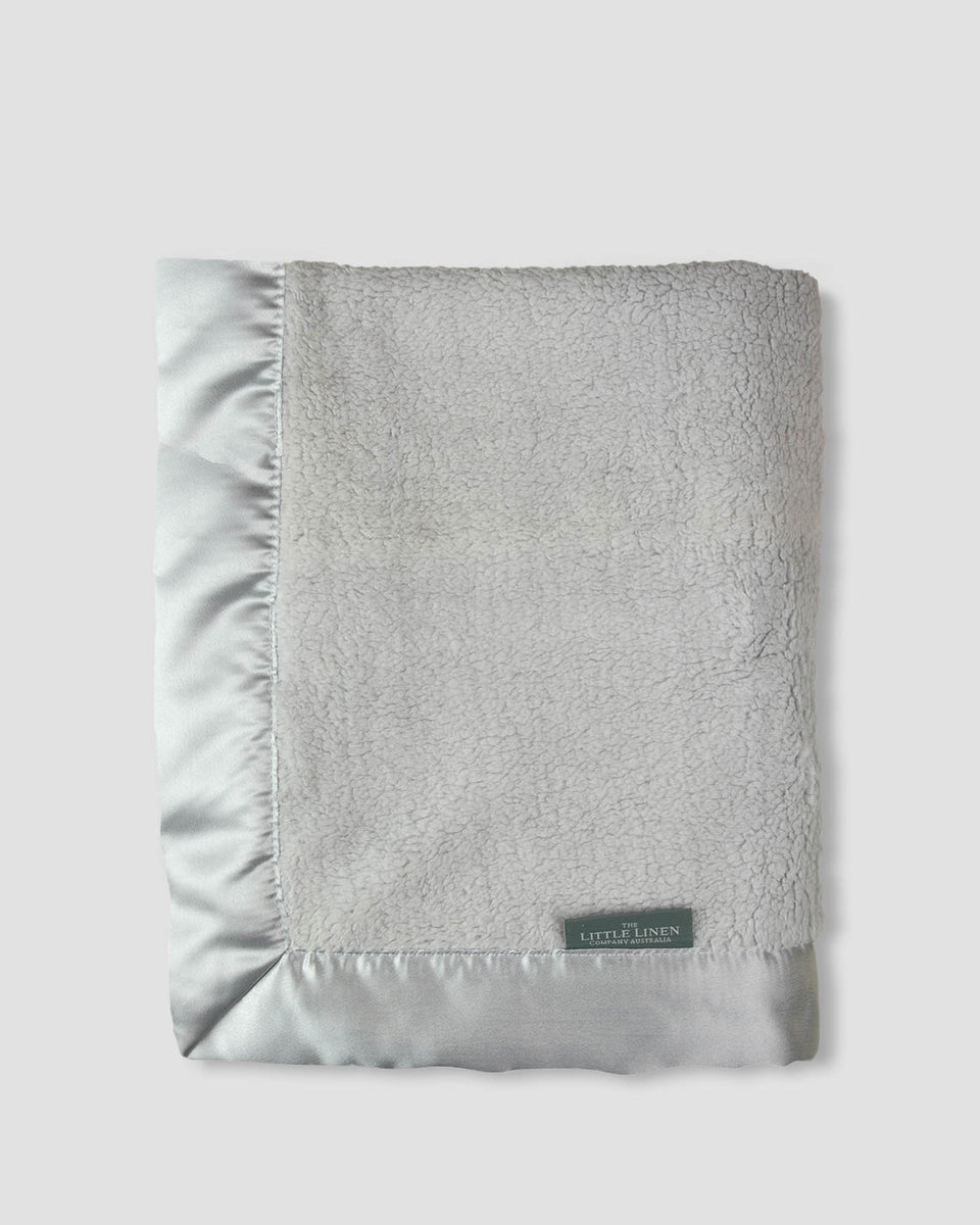 The little blanket company deals