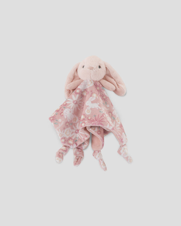 Weegoamigo Lovie/Comforter - Anne Hopaway Bunny