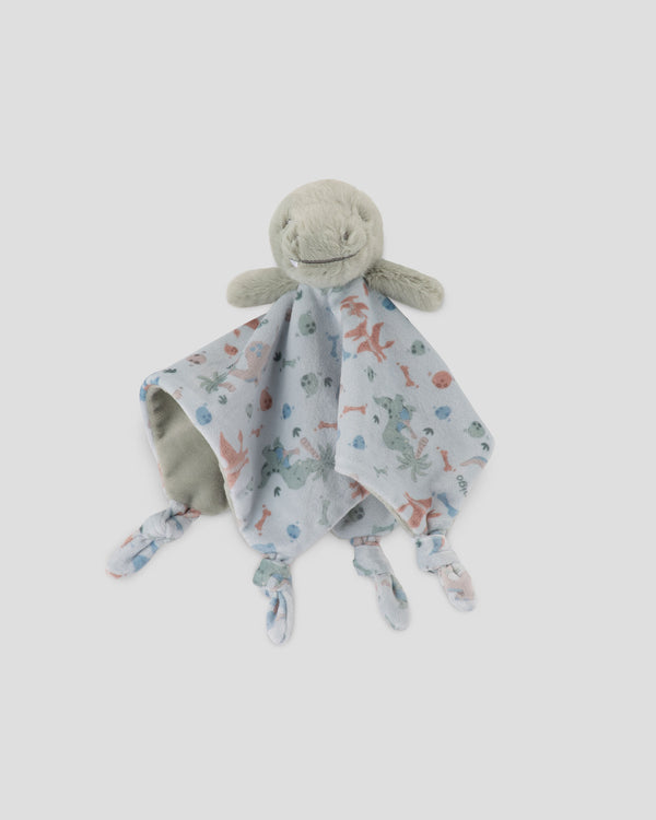 Weegoamigo Lovie/Comforter - Roar-y McIlroy T-Rex