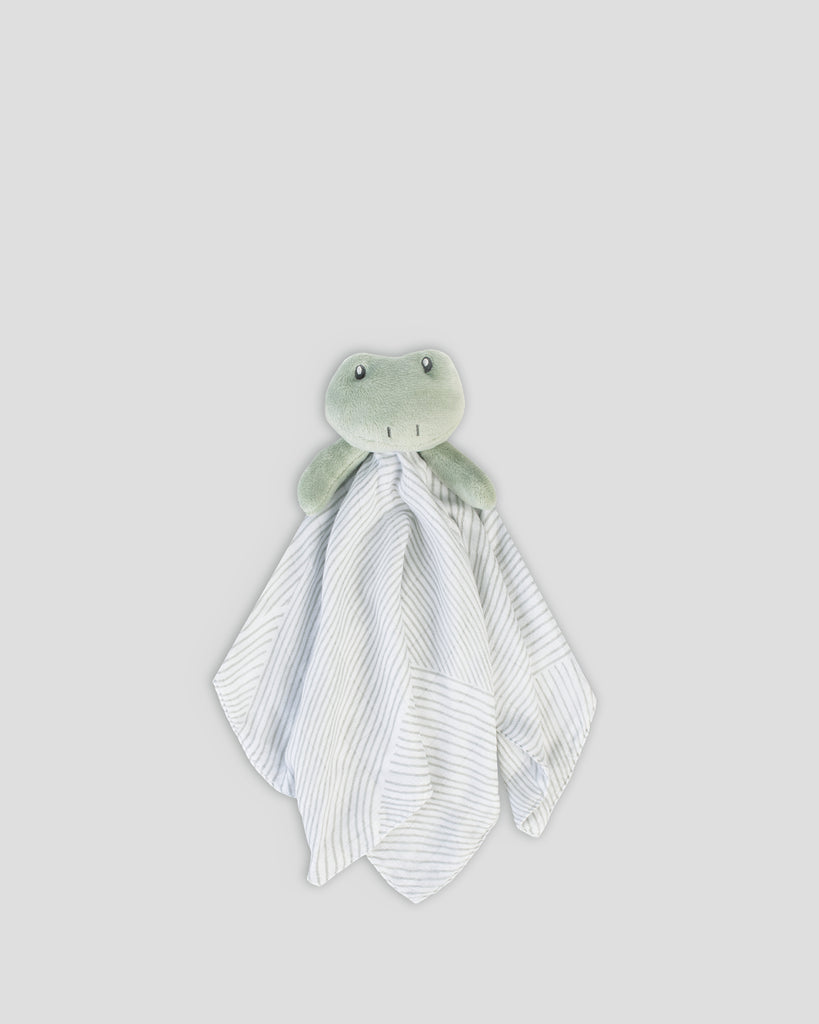 DOUDOU ET COMPAGNIE - White Small Soft Bunny with Blankie : Hooded Baby  Bath Towels : Baby 