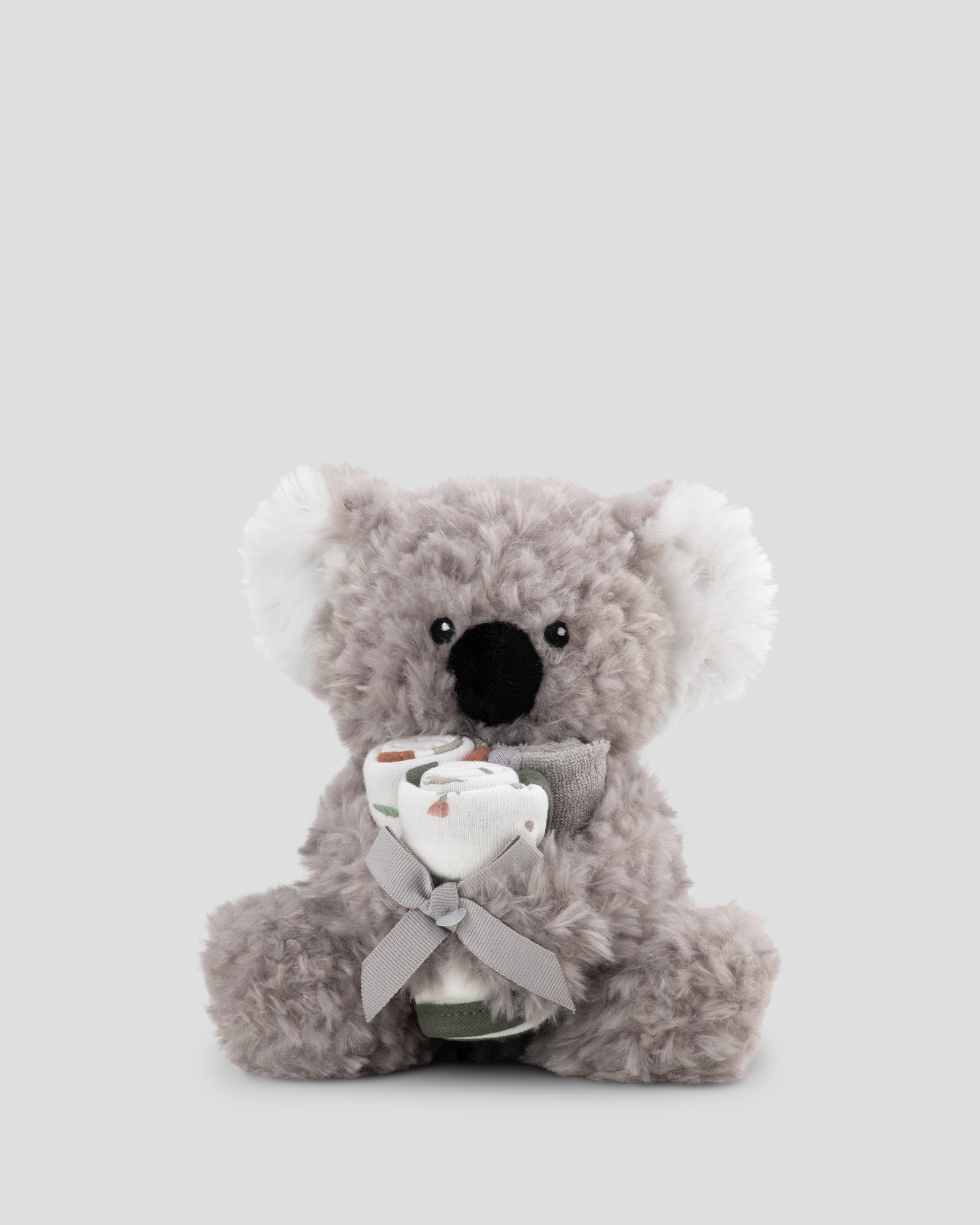 TLLC Plush Toy & Washers - Koala Lifestyle 1