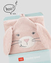 Weegoamigo Character Baby Hooded Towel - Anne Hopaway Bunny