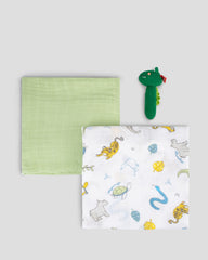 Weegoamigo bamboo outlet muslin