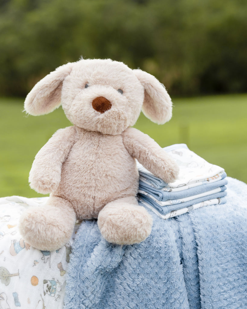 Baby l CD Blu-ray セット売り Little Linen Boxed Gift Set - Barklife Dog – Little Linen Created