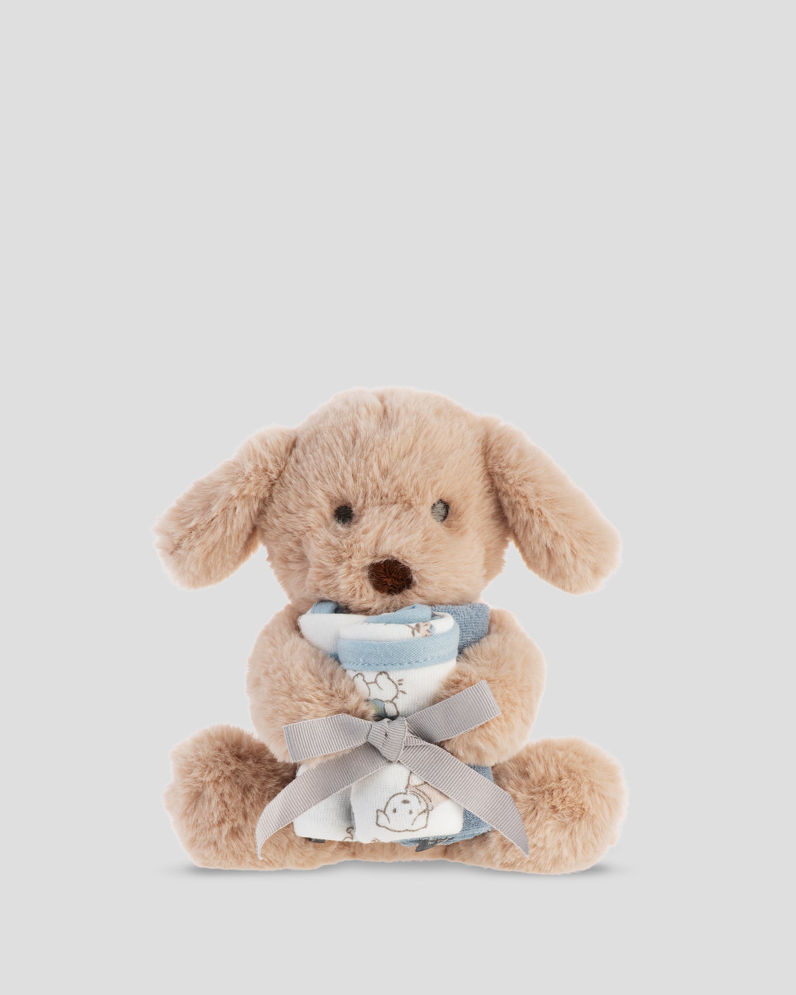 Little Linen Plush Toy Washers Barklife Dog Product