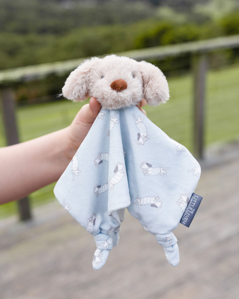 Baby security blankets clearance with animal heads australia