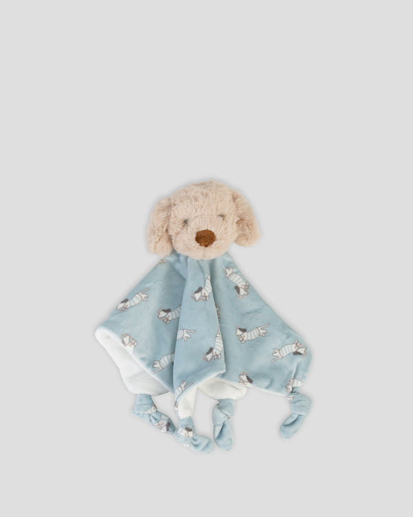 Little Linen Lovie Comforter Barklife Dog Product
