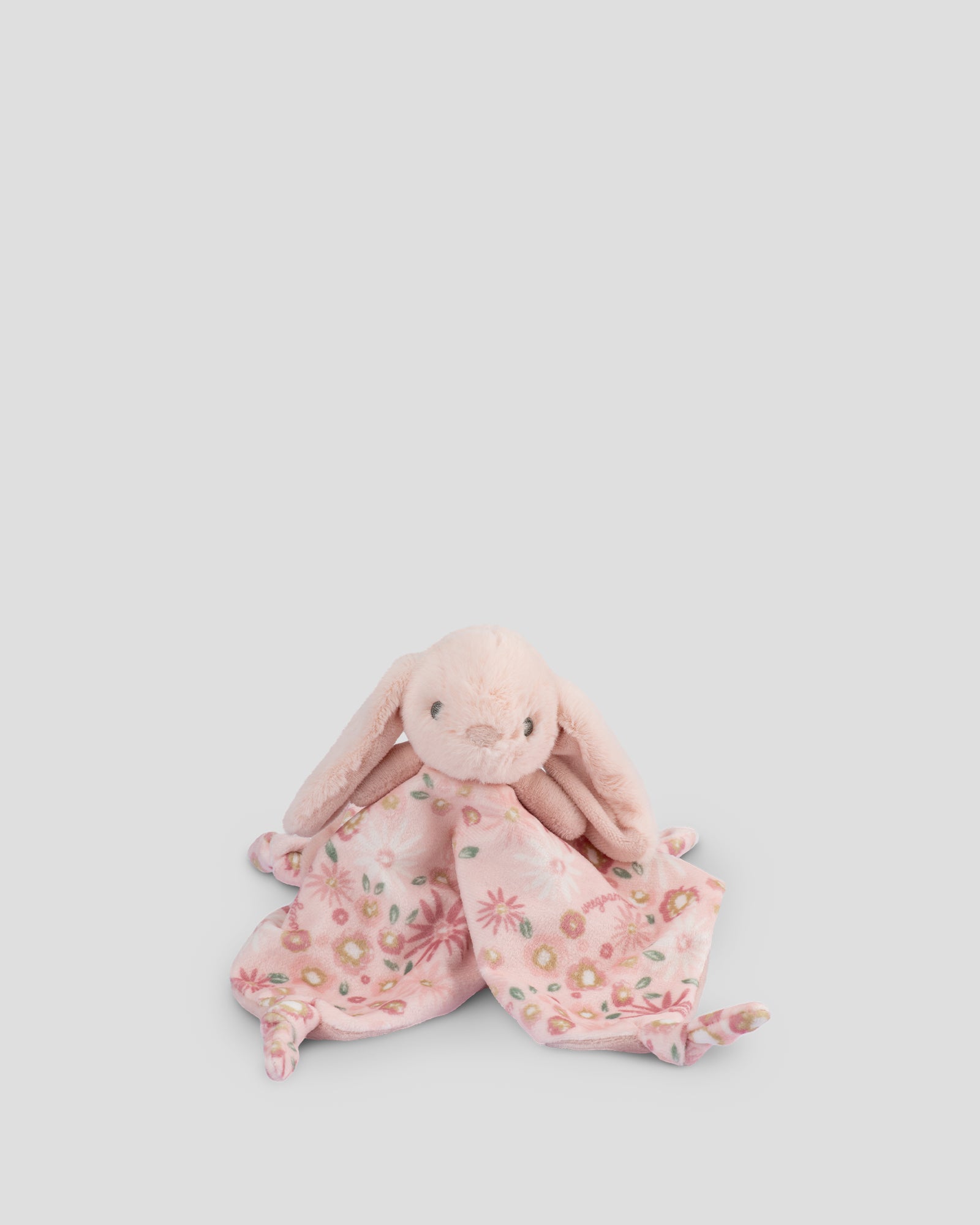 Weegoamigo Lovie Comforter Anne Hoppaway Bunny