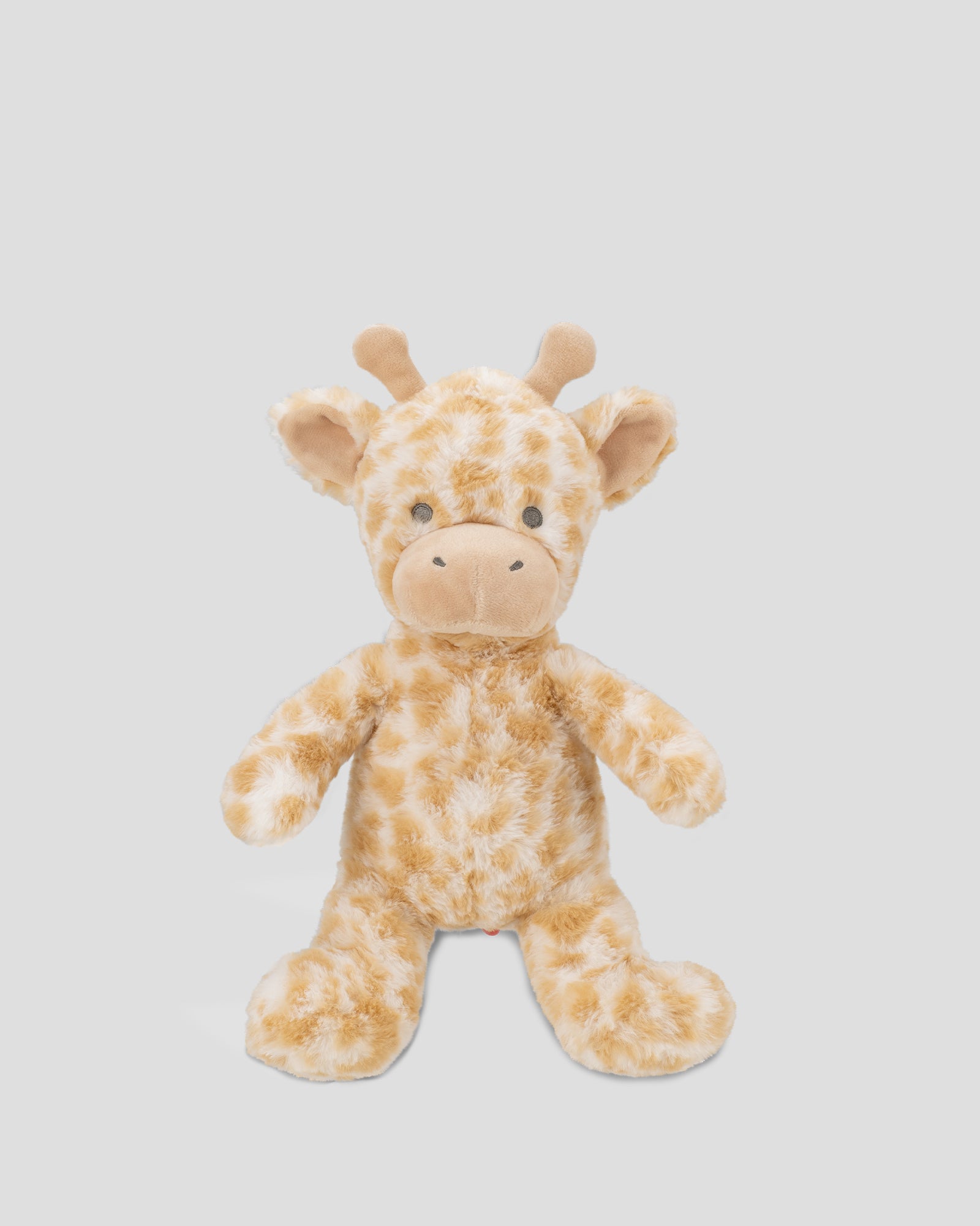 Weegoamigo Plush Baby Toy & Blanket Stevie Necks Giraffe