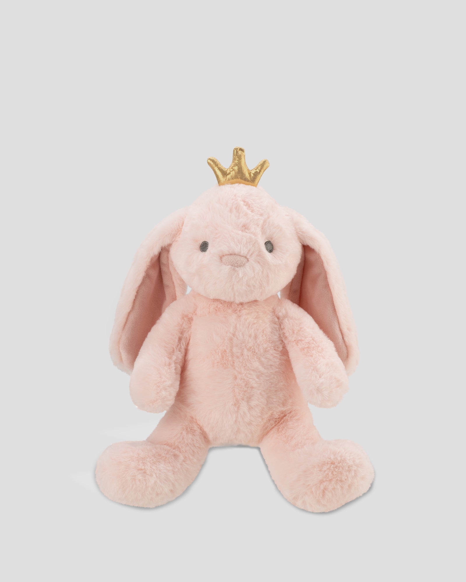 Weegoamigo Plush Baby Toy & Blanket Anne Hopaway Bunny