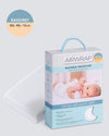 Airwrap mattress Protector Bassinet