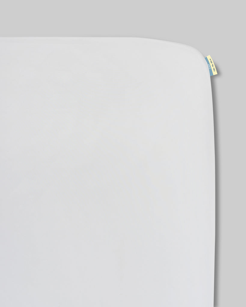 Airwrap Mattress Protector Cot Little Linen Created