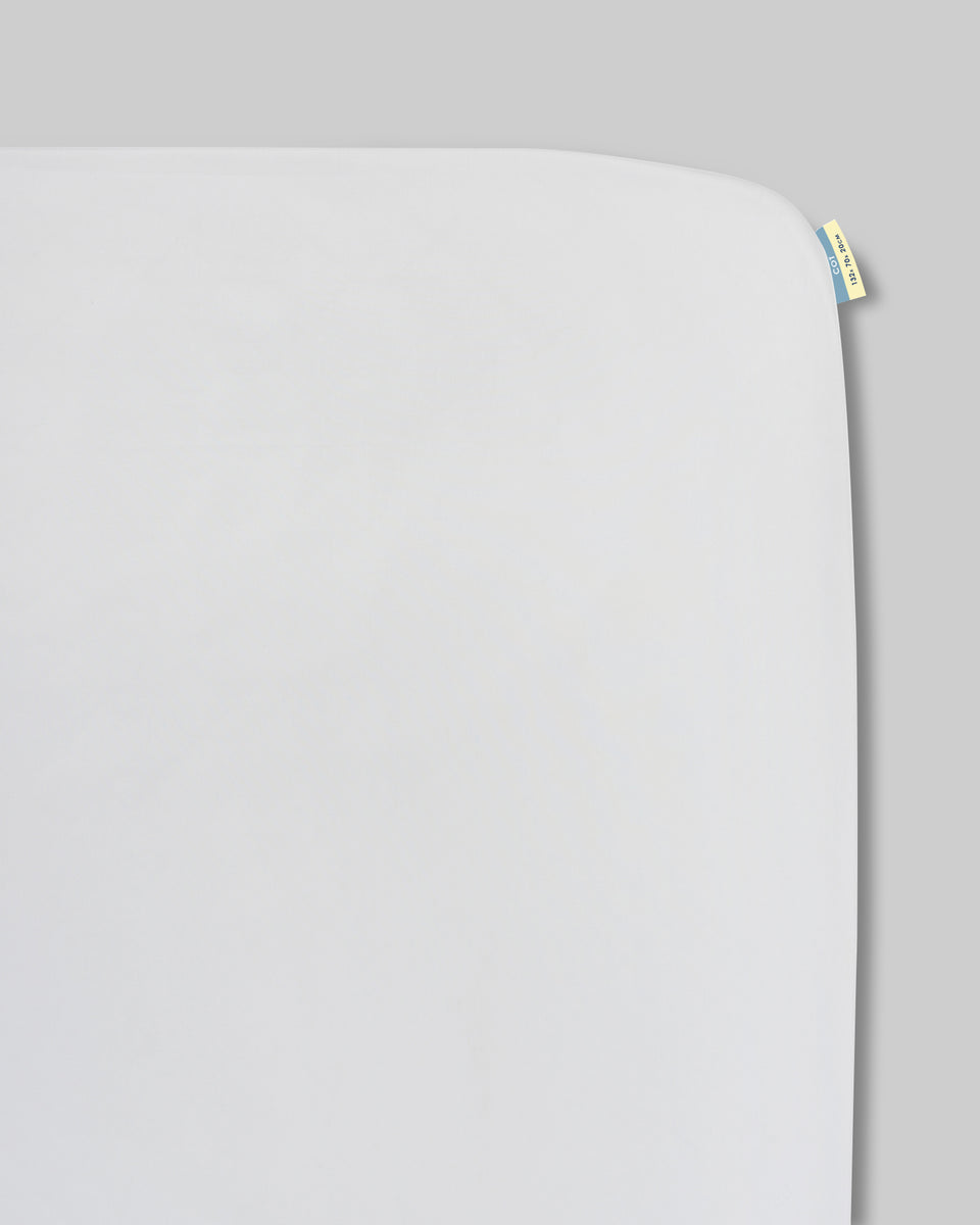 Airwrap Mattress Protector Cot Little Linen Created