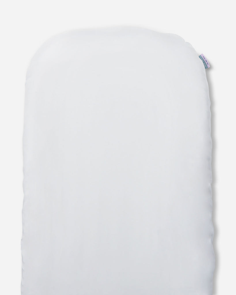 Cradle mattress protector outlet