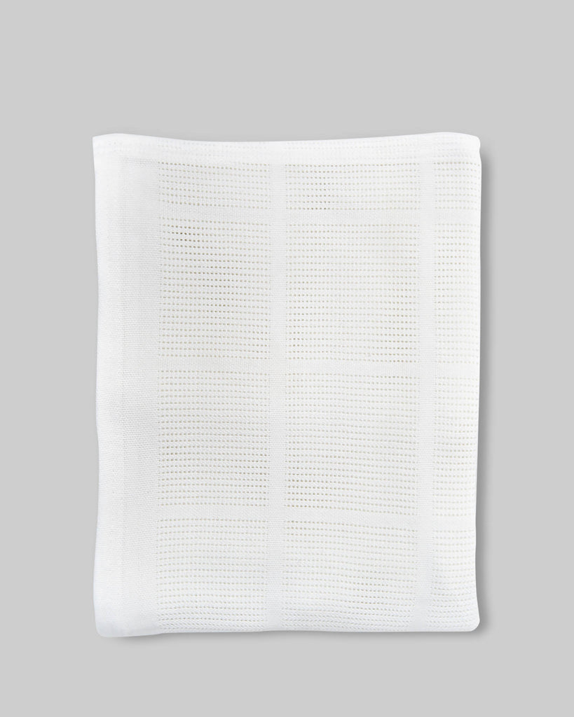 Small cellular blanket sale