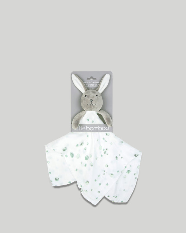 Little Bamboo Lovie Comforters Blair the bunny