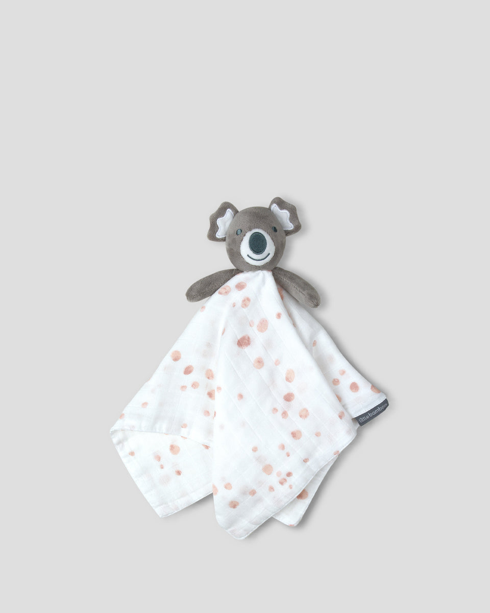 Koala comforter baby best sale