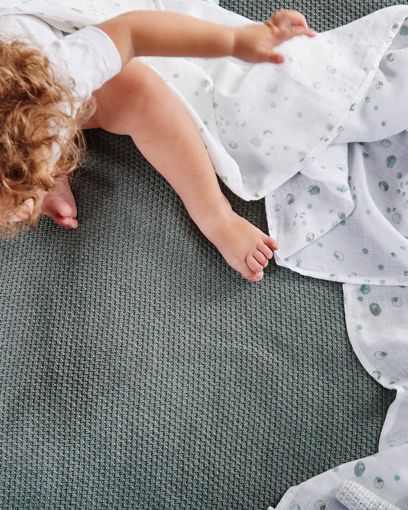 Bamboo muslin wraps clearance