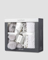 The Little Linen Company Boxed Baby Gift Set - Cheeky Koala