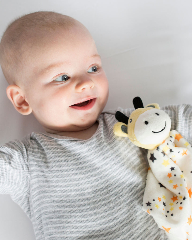 Little beginnings giraffe lovey outlet