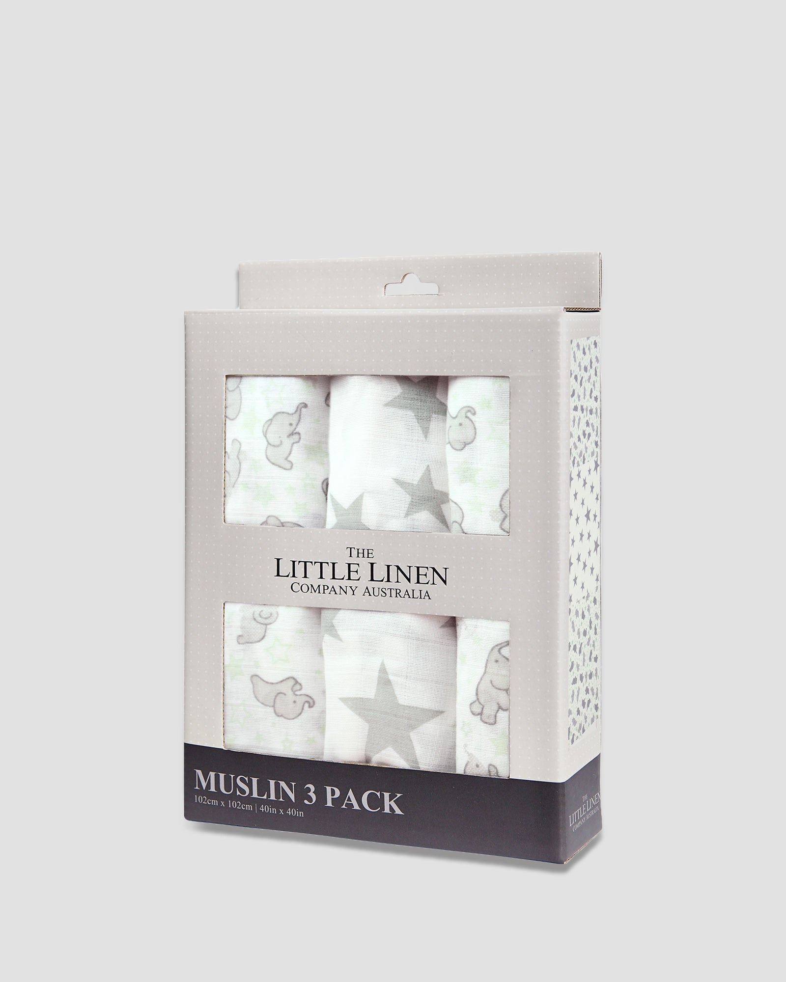 The little linen company muslin wrap online