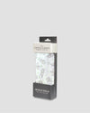 Little Linen Muslin 1pk Prints Mint Elephant