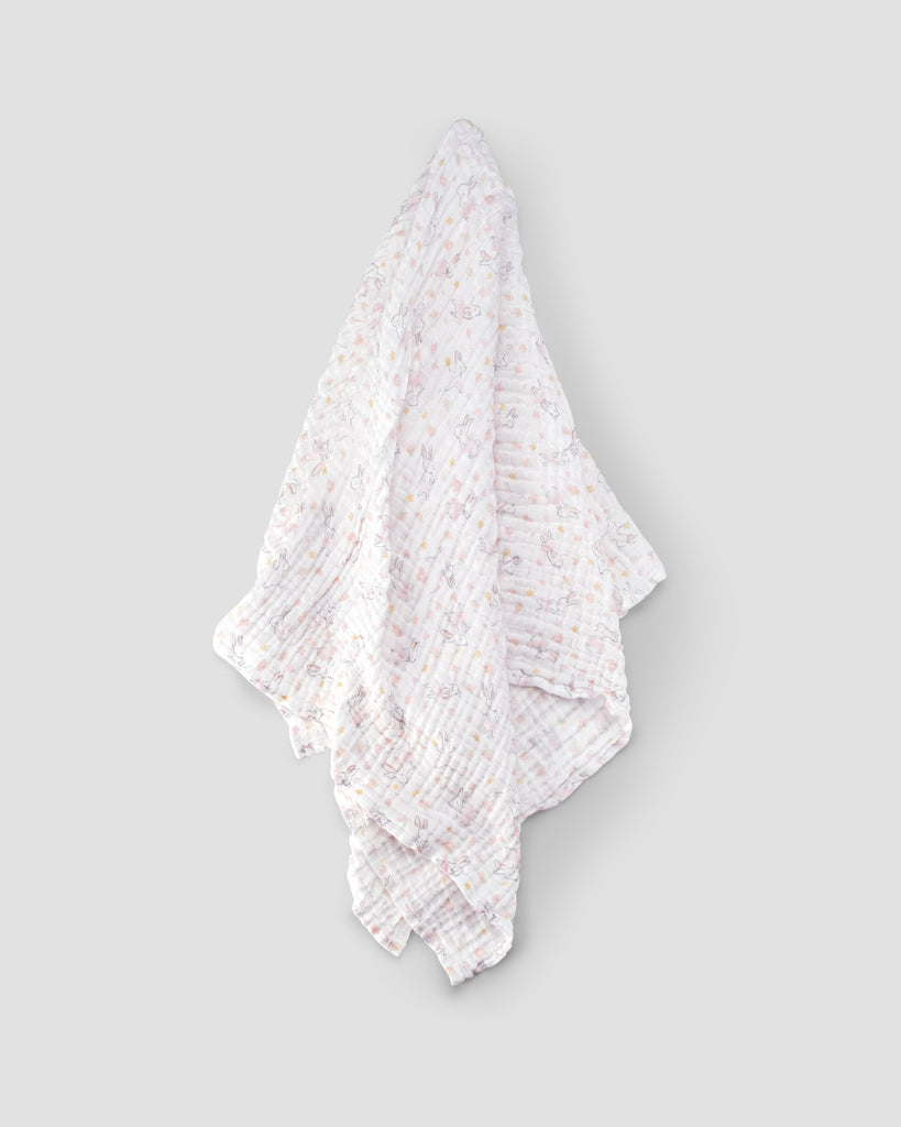 The little linen company muslin wrap sale