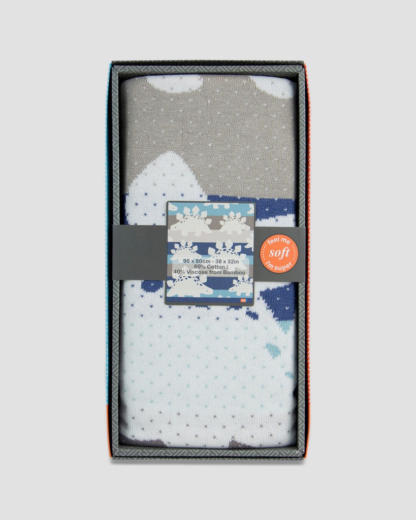 Weegoamigo bestee knit blanket cheap