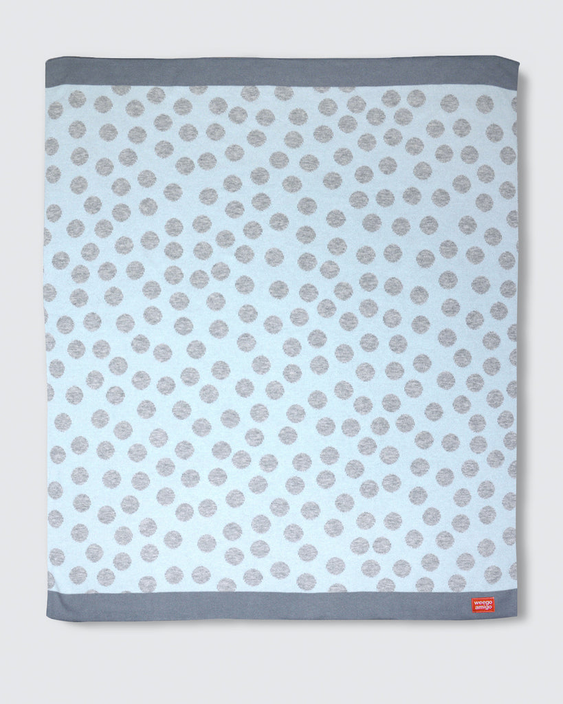 Weegoamigo clearance knit blanket