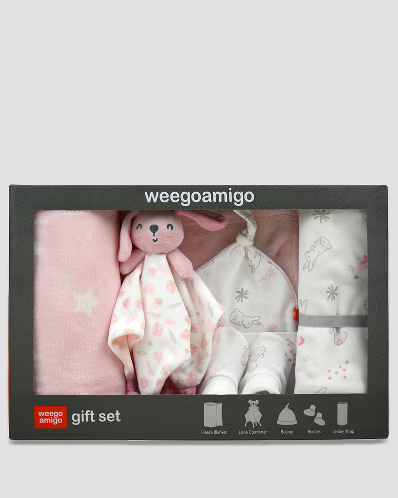 Weegoamigo hotsell gift set