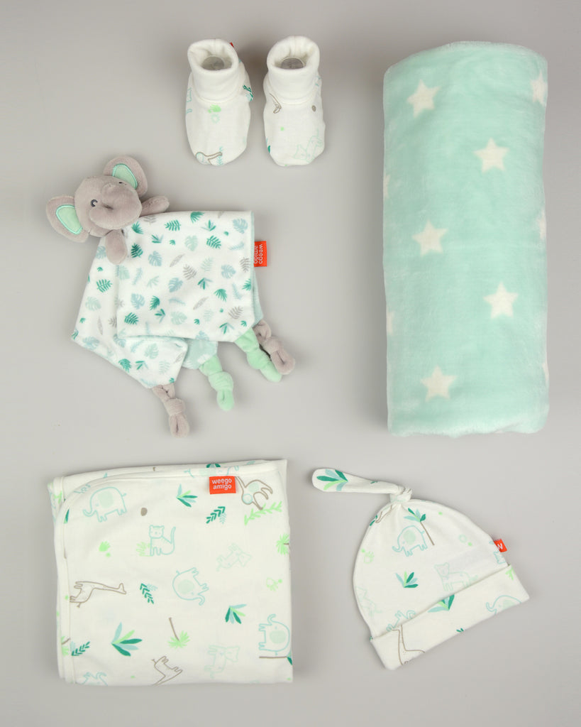 Weegoamigo hotsell gift set