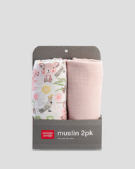 Weegoamigo bamboo on sale muslin